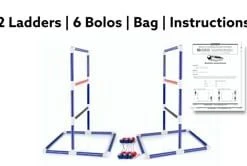 GamePlay BiggieToss Set 13 GamePlay BiggieToss Set -OMNIKIN Shop 1061586833 3e1e46664447a8f5ad72854e6a96f1dcdf0d51d61c077ae2a3bc8fba33658f3b d 295x166