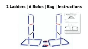 GamePlay BiggieToss Set 7 GamePlay BiggieToss Set - Image 7