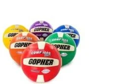 Rainbow Comp 1000 Beach Volleyballs -OMNIKIN Shop 1062220486 bcec29d9ce2e89a3f369add672faadd3d7455441e01b69a670a948089dd92ee7 d 295x166