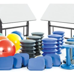 Moving Minds Premium Active Classroom Packs -OMNIKIN Shop 57 190