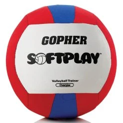 Rainbow SoftPlay Volleyball Trainer 14 Rainbow SoftPlay Volleyball Trainer -OMNIKIN Shop 60 509 RainbowSoftPlayGroup1 1