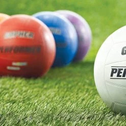 Gopher Performer Volleyballs -OMNIKIN Shop 60 760 Performer Volleyballs1 1