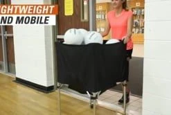 Gopher DigRig Volleyball Cart -OMNIKIN Shop 934393524 7c0125ae542d2328856952b19e4b720ce5e419178429da599da045e9d6a4f971 d 295x166