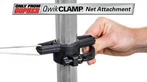 QwikClamp Net Attachments 6 QwikClamp Net Attachments - Image 6