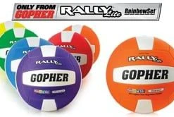 Rainbow Rally Lite Volleyball Trainers -OMNIKIN Shop 934394496 7daf7812b2c169f5b6758348566f6258d27d4cb7ab13f4150971b0d58cf0907a d 295x166