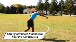 Rainbow EZ Throw Beginner Discus 8 Rainbow EZ Throw Beginner Discus - Image 8