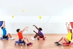 UltimateScooter Basketball Plus Set -OMNIKIN Shop 938823322 c40bfc60b7168688f03264f19cec17b5ab807ee2feff4755acef94e3e992187e d 295x166