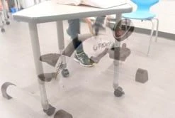 FitDesk Under Desk Cycle -OMNIKIN Shop 940354834 761a0660714c2429c9d11fcb15b78c890c458921270de302f53119653113ea4a d 295x166