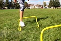 UltraFit Pro Weighted Training Hurdles -OMNIKIN Shop 947055690 589be0ed295d998bbd8b0391b4741939260c470611a8cb2f7db4c79ac2fb4c55 d 295x166