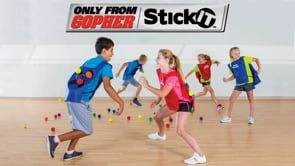 ACTION! StickIt Set 7 ACTION! StickIt Set - Image 7