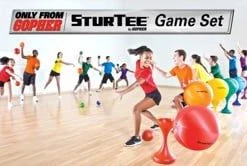 ACTION! SturTee Set -OMNIKIN Shop 949738514 9152be37a09de5eb414546b3e377c7bb2e3513d095abc17da13bd79d2ce58a3e d 295x166