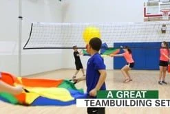 ACTION! Team Launch Volleyball Set -OMNIKIN Shop 949738572 8844a89a83342878ac6325c38ad9be72aff78cc8b1022ad291f760a09cccb9c3 d 295x166