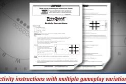 ACTION! ThreeQuence Set 13 ACTION! ThreeQuence Set -OMNIKIN Shop 949739090 5f43c7f113d9ce28e9b7fc10fb0394dd8f37c58bd488db91ec9169db4e753439 d 295x166