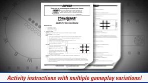 ACTION! ThreeQuence Set 7 ACTION! ThreeQuence Set - Image 7