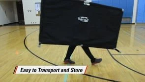 ACTION! Yuki-Ball Barriers 9 ACTION! Yuki-Ball Barriers - Image 9