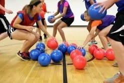 ACTION! Drive 'N Dunk Set -OMNIKIN Shop 949740071 926b92ee94b56f2b96da94b2c67c178b4cd695295ef053d72ceee90003a75085 d 295x166