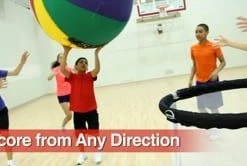 AllAround Goal -OMNIKIN Shop 949740440 48c0fbfc7855d1e04fb12900f73b1e3031f081bcfde39f3156ac8fb3233f5ed3 d 295x166