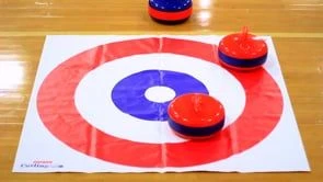 CurlingPro Curling Set 8 CurlingPro Curling Set - Image 8
