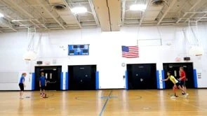 GamePlay Soft-Stix Horseshoe Set 8 GamePlay Soft-Stix Horseshoe Set - Image 8