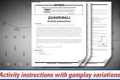 QuadriBall Set -OMNIKIN Shop 949745184 ac673222261bfda9b4aab2eb1db661f2b62d8b5b04a4dc964382f872e0f4da59 d 295x166