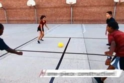 DuraBall 4-Square Balls -OMNIKIN Shop 955722898 9f337573a96c689288115d4d56176cd43cbc625ee1095ff7309e9f109fb06f99 d 295x166