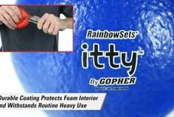 Rainbow Itty Coated-Foam Balls -OMNIKIN Shop 955727510 0b5050dd09f5ca61f0d93fa66b99ebbd813d9851f3d7f4e803288997fd2a7586 d 295x166