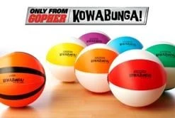 Kowabunga! Beach Balls 9 Kowabunga! Beach Balls -OMNIKIN Shop 955730117 a0328bdc0b41d05af0f2fba8d8772d866011d91512bddaa85451bfc15956cdf1 d 295x166