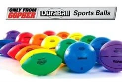Rainbow DuraBall Sport Balls -OMNIKIN Shop 955733158 488f242743857bab33f107caddb847f29e8b72f50b2e8ecd6f5b21f23a4d1af8 d 295x166