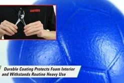 Rainbow Coated-Foam Team Handballs -OMNIKIN Shop 955733211 81adfb2e60d8a71fbe87c65d93e08ab277f84e97f4fa1ffeca926898f011e3f0 d 295x166
