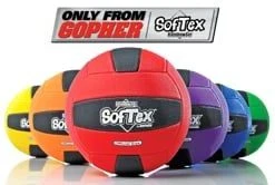 Rainbow SofTex Volleyballs -OMNIKIN Shop 955735905 4a27fe78a789eae4a7a432464deee28cf714757e7970a528f2312e47b4867b27 d 295x166 1