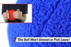 Rainbow TeddyBall Fleece Balls -OMNIKIN Shop 955736259 2ee6b908645474e78b82fdfcf770e7a58cfb19595e2e2c4f9760c048a60db25a d 295x166