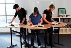 SmartStudy Modular Standing Desks -OMNIKIN Shop 957242312 c80919195d94004f0af718dfafef5ceae871fb1e4ce6d2522d123714341ece78 d 295x166