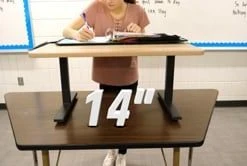 SmartStudy Tabletop Desk 12 SmartStudy Tabletop Desk -OMNIKIN Shop 957349494 890005116f5916ea95c6a6113af39437070a76adac66e3af0c234d14a0c379b5 d 295x166