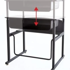 AlphaBetter Standing Desks 24 AlphaBetter Standing Desks -OMNIKIN Shop AlphaBetterDesk 09 1