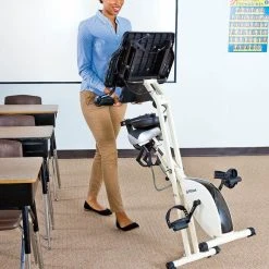 FitDesk 3.0 Cycle Desk -OMNIKIN Shop FitDeskBIKE 25 1