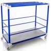 Mobile Active Classroom Cart