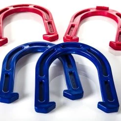 Rubber Horseshoe Set -OMNIKIN Shop G 10329 Rubber Horseshoe Set ce 7 1 1