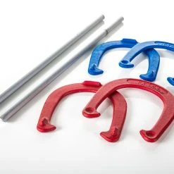 Steel Horseshoe Sets