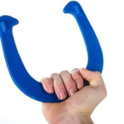 Steel Horseshoe Sets -OMNIKIN Shop G 10970 Steel Horseshoe Sets ce 7 1