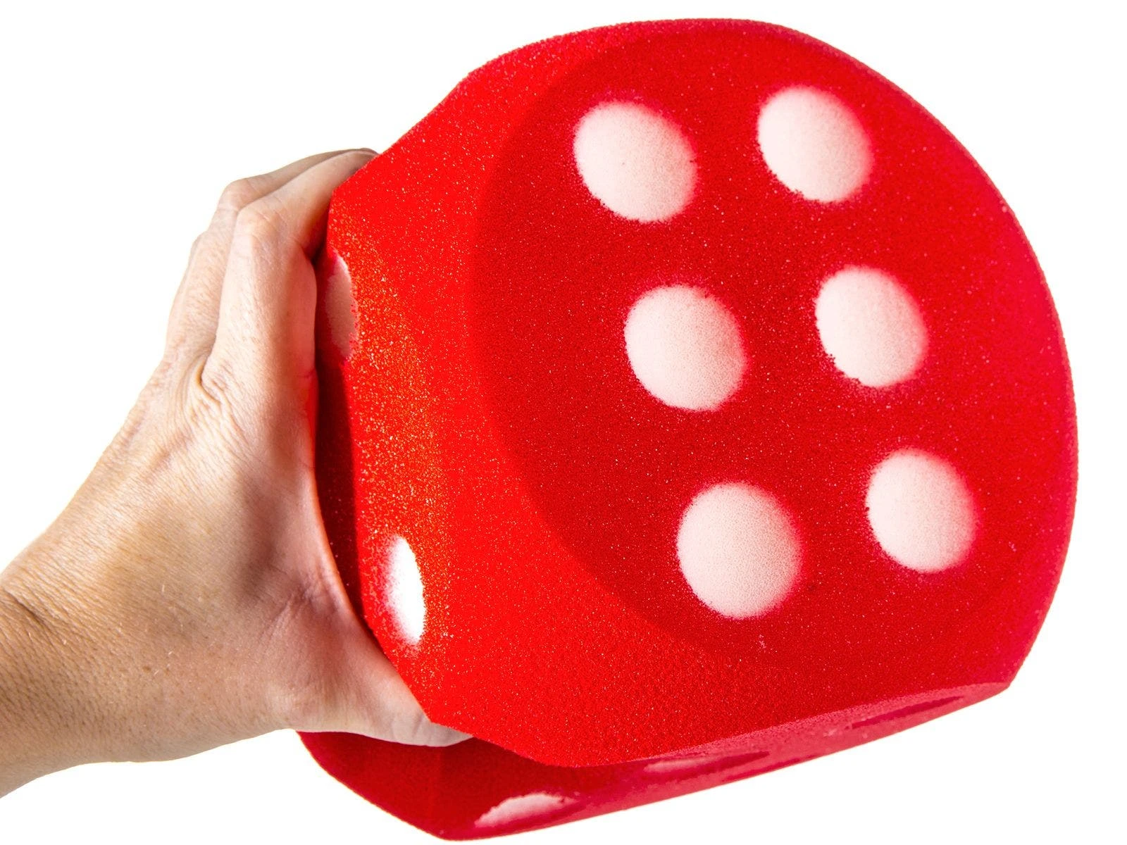 Big Foam Dice 3 Big Foam Dice - Image 3