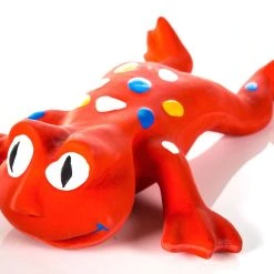 Rainbow Rubber Critter Sets -OMNIKIN Shop G 12656 RainbowRubberCritters ce 1 1