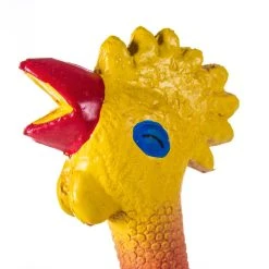 Rainbow Rubber Critter Sets -OMNIKIN Shop G 12658 RainbowRubberCritters ce 2 1