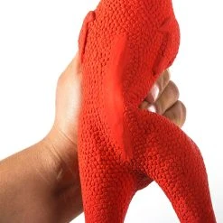 Rainbow Rubber Critter Sets -OMNIKIN Shop G 12658 RainbowRubberCritters ce 3 1