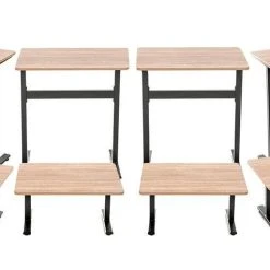 SmartStudy Basic Standing Desk Packs