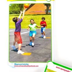 AHS Activities Card School Packs -OMNIKIN Shop G 21007 AHSActivitiesCardSchoolPacks ce 010 1