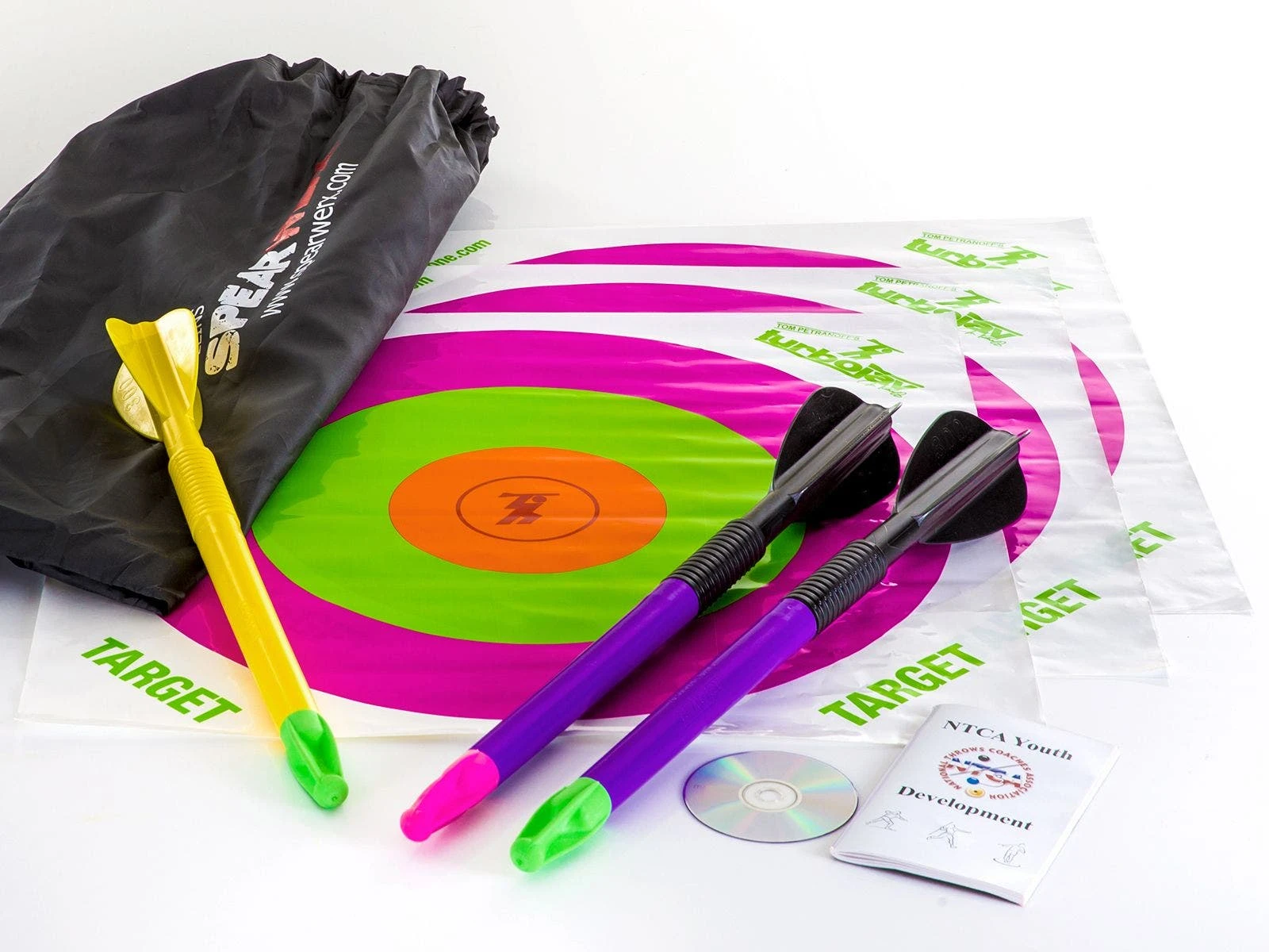 Turbojav Kits 1 Turbojav Kits