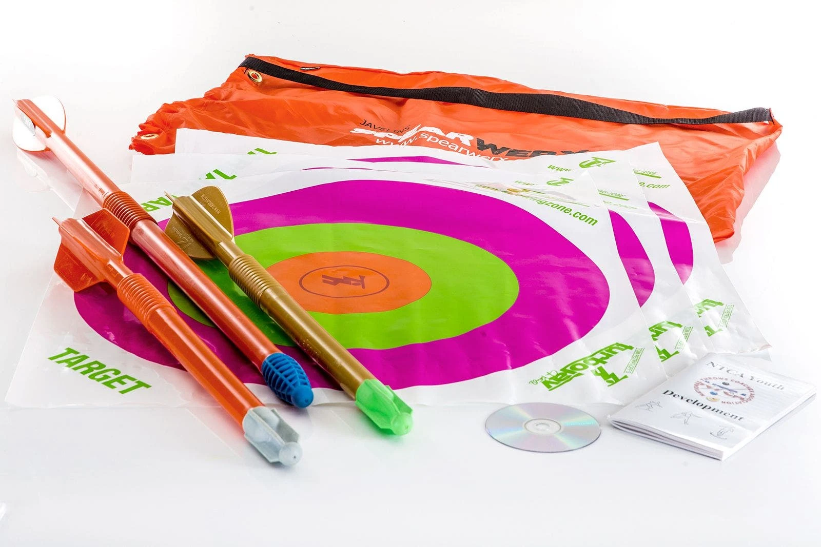 Turbojav Kits 2 Turbojav Kits - Image 2