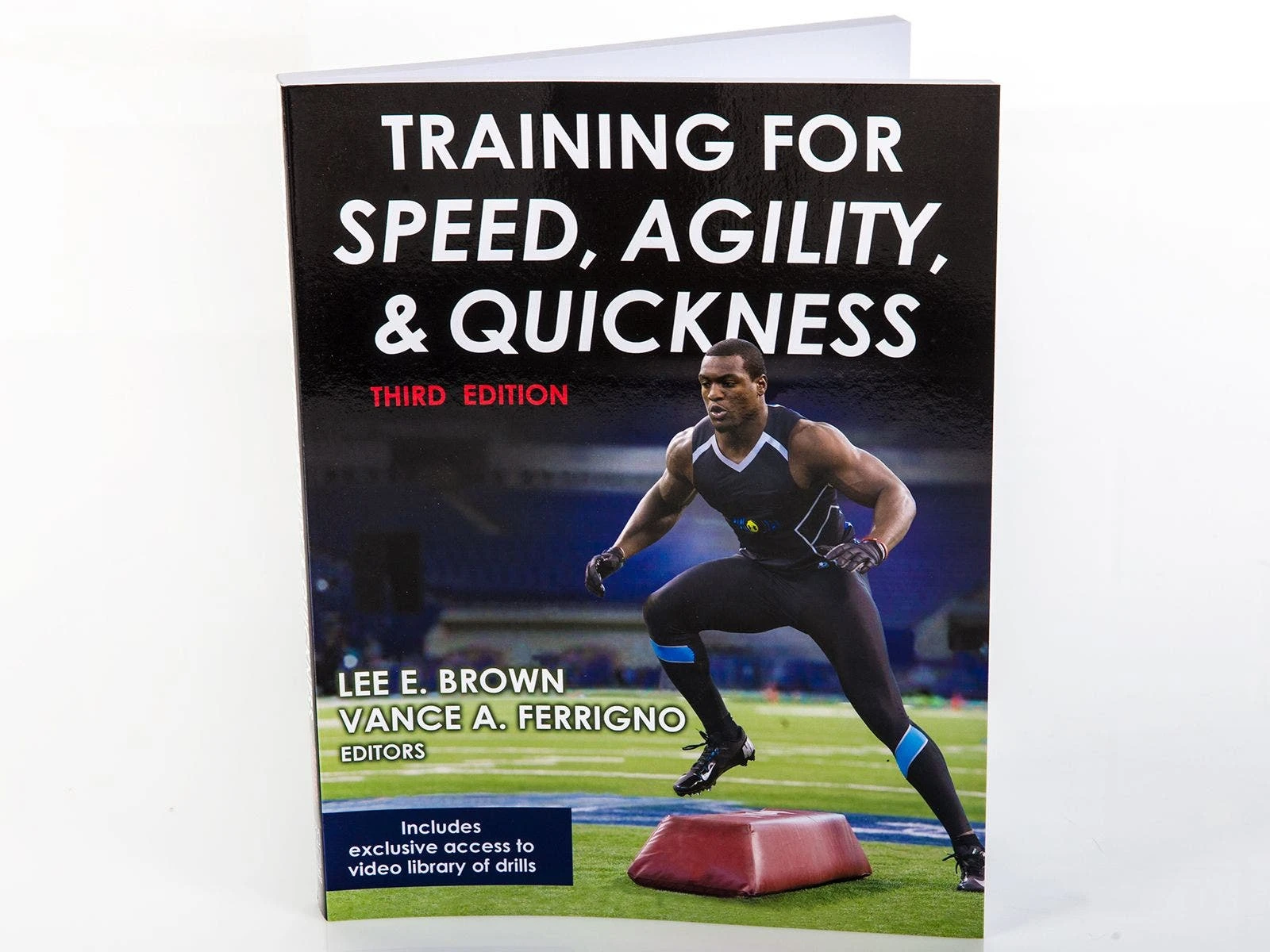 ClassPlus Speed, Agility, And Quickness Pack 2 ClassPlus Speed, Agility, And Quickness Pack - Image 2