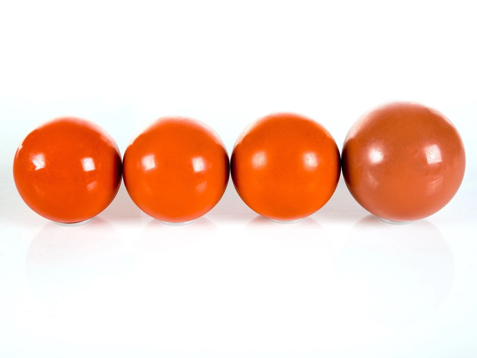 Shots With Polyethylene Shell 6 Shots With Polyethylene Shell - Image 6