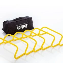 UltraFit Training Hurdles